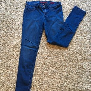 Limited Edition Banana Republic Blue Jeans
